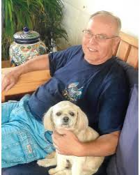 Paul David Johnson Obituary May 17, 2025