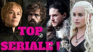 In acest top al celor mai bune seriale 2019, voi include seriale hbo cat si netflix pentru aceste doua servicii sunt disponibile in romania, de in centrul actiunii il avem pe james keziah delaney interpretat de tom hardy, deci, trebuie urmarit. Top 10 Seriale Care Merita Vazute Tvblog