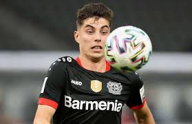 The most comprehensive sports salary database. Kai Havertz Is Set To Become Chelsea S Fifth Highest Earner If Transfer Is Sealed Givemesport