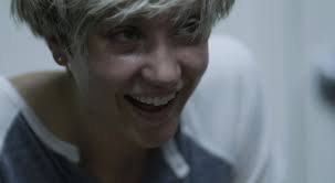 LOVELY MOLLY's Personal Demons