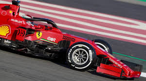 Όχι όμως πιο καλά και από τη mercedes. F1 Oi Apolabes Twn Odhgwn Gia Th Sezon 2020 4troxoi Gr