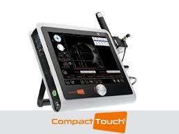 Price list of malaysia ultrasound products from sellers on lelong.my. Compact Touch 3 In 1 Ultrasound System A B Scan Pachymetry From Quantel Medical Product Description And Details