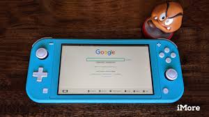 Not only does the switch lite not come with a dock, it won't be recognized by one — the do this carefully, putting the switch into the slot so that the charging port lines up with the 8. How To Use The Hidden Web Browser On Nintendo Switch And Nintendo Switch Lite Imore