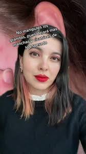 #dúo con @hxntersmxth #granito #acne #skincare #derma #pielsana  #parchesacne #selfcare #saludmental #ansiedad #acneexcoriado