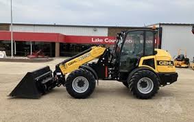 Gehl AWS280 Wheel Loader