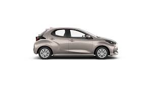 A new generation of the toyota yaris hatchback was released this year. Specs Dimensions Yaris 2020 Ascent Sx Zr Toyota Au