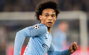 Gehalt Von Leroy Sane Wird Verdoppelt