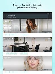 Get hair done with the new smartstyle app. Styleseat Book Beauty Salon Appointments Apps On Google Play