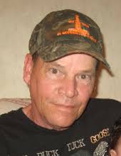 Obituary information for Kenneth Dean Lail