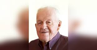 Obituary information for Merlin Lyle Rindahl