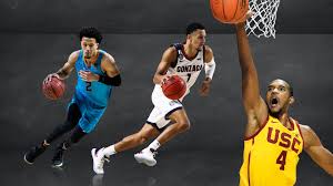 He recently listed the draft's top point guards, shooting guards and small forwards. Nba Draft 2021 Ranking Top 60 Prospects Sports Illustrated
