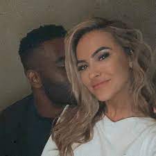 Chrishell stause and keo motsepe are instagram official (picture: Chrishell Stause Dating Dance Pro Keo Motsepe Dwts Cast Reacts