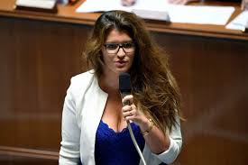 From wikimedia commons, the free media repository. Marlene Schiappa Decollete Dago Fotogallery