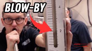 How To Measure Blow-By For Under $200