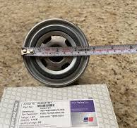 FILTRO PARA COMBUSTIBLE MTU 0020921901 | eBay