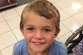 Fundraiser by Rick Jacob Morrow : Kelden Martinez