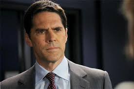 Thomas Gibson