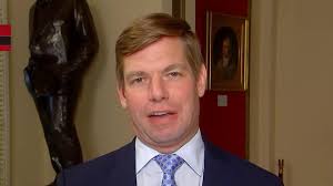 Congressman Eric Swalwell reacts to issues amongst fellow Congressional  members