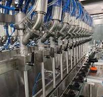 Hand Washer Sanitizer Gel Piston Filling Machine | Zhongtai