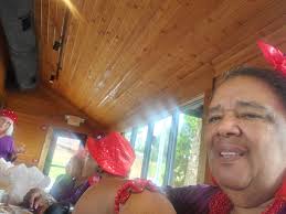 Southern Bellas monthly gathering at Queen House