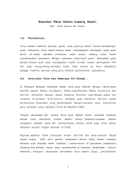 Saya jadi tidak bisa menafkahi keluarga. Http Fbldg Weebly Com Uploads 4 9 9 3 4993999 Artikel Kawalan Tikus Pdf