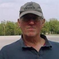 Larry C Grant Obituary