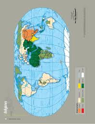 Atlas de méxico grado 4° libro de primaria. Atlas De Geografia Del Mundo Segunda Parte