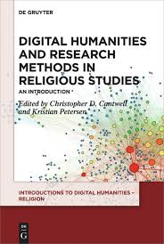 Two main arguments of timothy fitzgerald's the ideology of religious studies (2000) (irs) are that religion is an. Volume 2 Digital Humanities And Research Methods In Religious Studies An Introduction De Gruyter