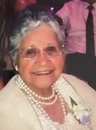 Lupe Roa Obituary (1921