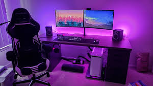 Light Strip Help On Desk Hue