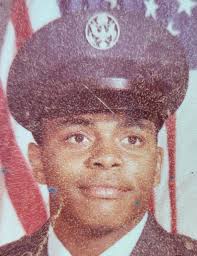 Obituary information for Thomas Jeffrey Grier