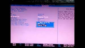Error 1962 No Operating System Fix Youtube