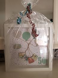 Geldgeschenk Ikea Ribba Bilderrahmen In 2020 Money Gift Wedding Picture Frames Birthday Gifts For Best Friend