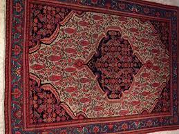 Handmade Wool Persian Malayer Antique Rug Super Fine Handmade 100 Wool And Vege Dye Rugs Persian Rug Fine Persian Rugs