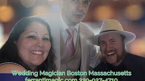 Joseph Ferranti (@bostonmagician) • Instagram photos and videos