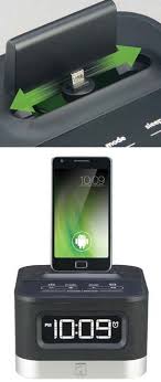Idl45 ihome speaker dock alarm clock review подробнее. Android Dock Article About Android Dock By The Free Dictionary