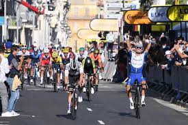 Faites des phrases en mettant les mots en ordre. Grosses Audiences Pour Le Debut Du Tour Sur France Televisions L Equipe
