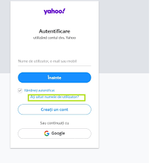 To recover a yahoo account, you simply need to follow a few easy steps which we've listed below. Recuperare Parola Mail Schimbare Parola Adresa De Mail