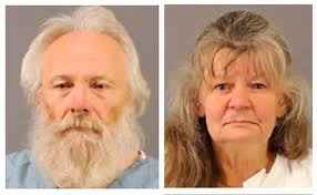 Los padres acusados de asesinar barbáricamente a su hijo en un ritual de  expurgación de pecados