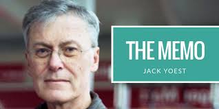 The Memo: Leadership and Followership in Completed Staff Work