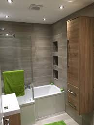As we all know, bathrooms are a place where we spend. Bathroom Tile Design Ideas For Small Bathrooms Novocom Top