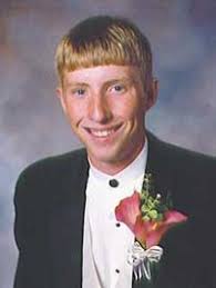 Evan Donald Rogers (1983-2007)