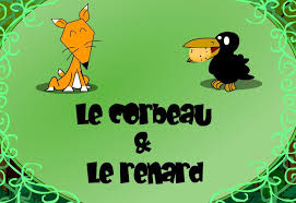 Sans mentir, si votre ramage se rapporte à votre plumage, vous êtes le. Animation Le Corbeau Et Le Renard Revu Et Corrige De La Fontaine Gigistudio Un Moment De Detente Sur Le Web