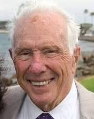 David Fender Obituary (1922