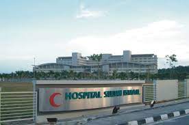 Patients are generally classified into four groups: Malaysian Panel Hospital Directory
