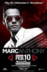 Marc Anthony