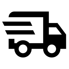 Camion, veloce, struttura Libero Icona - Icon-Icons.com