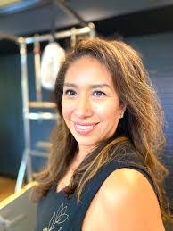 Loretta Abernathy's Instagram, Twitter & Facebook