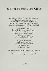 To Stand Together Is A Bigger Goal Than To Separate Ourselves From A World That Excepts So Little Of Us Words Inspirational Quotes Pretty Words