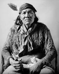 Caddo Man Bar Zin Debar Tall Man Photo March 1898 The Caddo Nation Is A Confederacy Of Several South Eastern Native Americ Native American History Native American Men Native American Tribes
